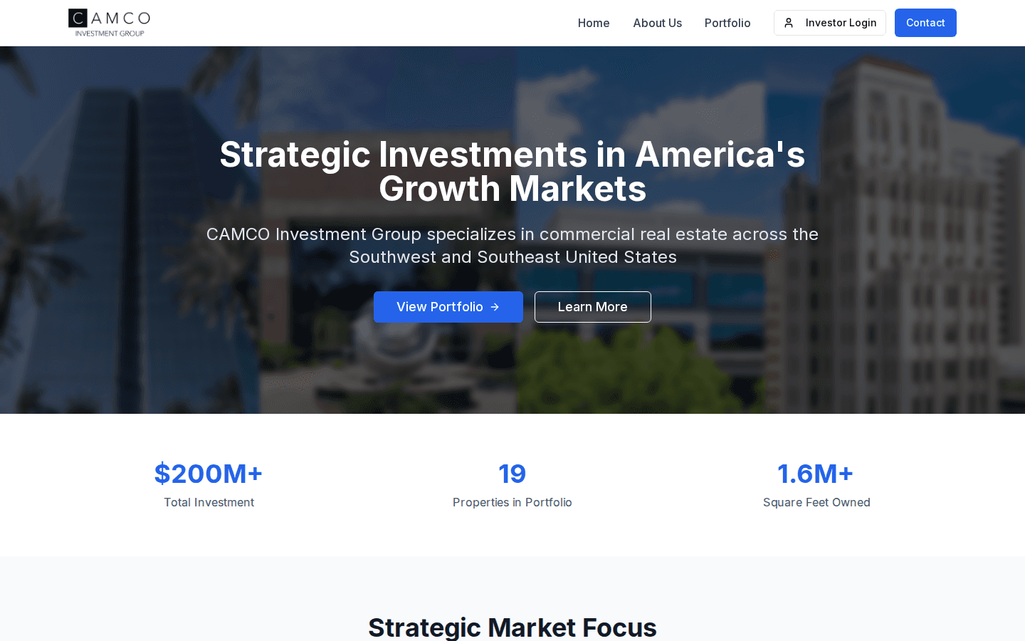camcoig.com